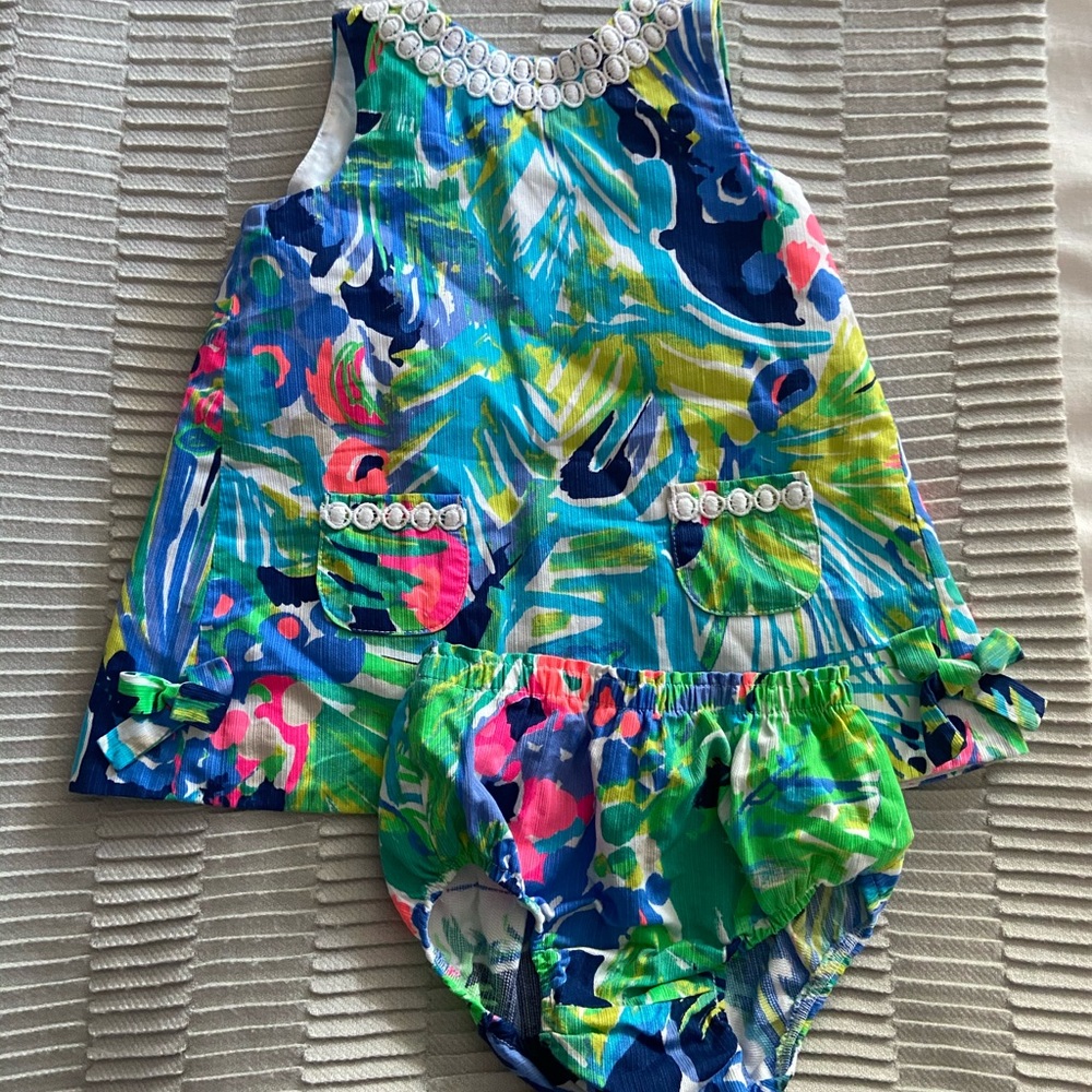 Dress/romper